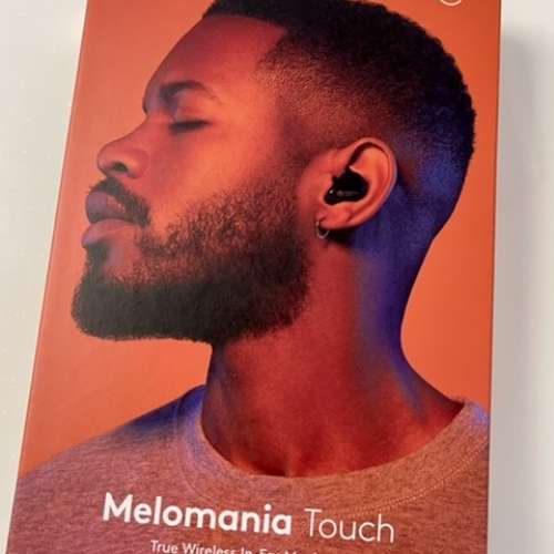 Cambridge Melomania Touch