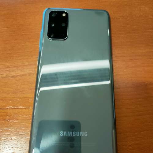 Samsung S20+ 雙卡水貨 剩機85新