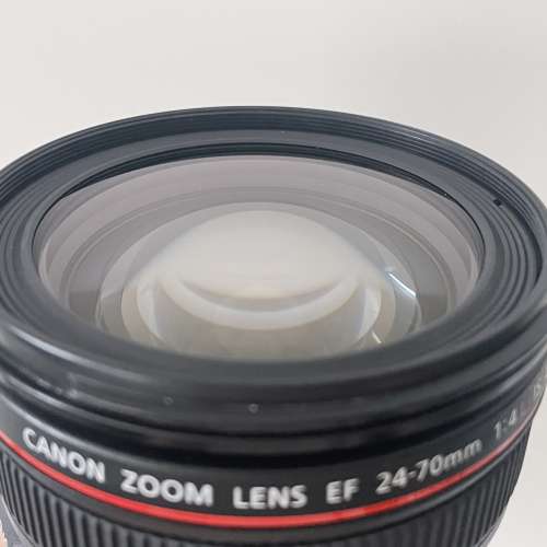 Canon EF 24-70mm f/4L IS USM