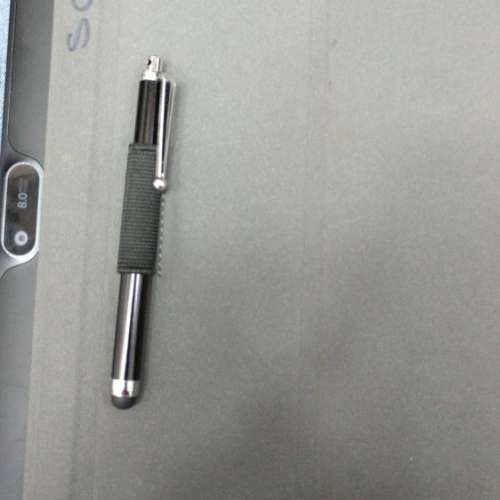 Dell二合一 輕便平板 手提電腦 10.8吋771.5克ONLY可以取代膝上型電腦的平板電腦 打...