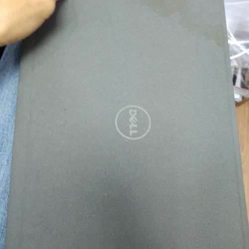 Dell二合一 輕便平板 手提電腦 10.8吋771.5克ONLY可以取代膝上型電腦的平板電腦 打...