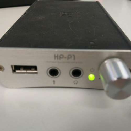 Fostex HP-P1 換電/代用電池/副廠電/Change Battery