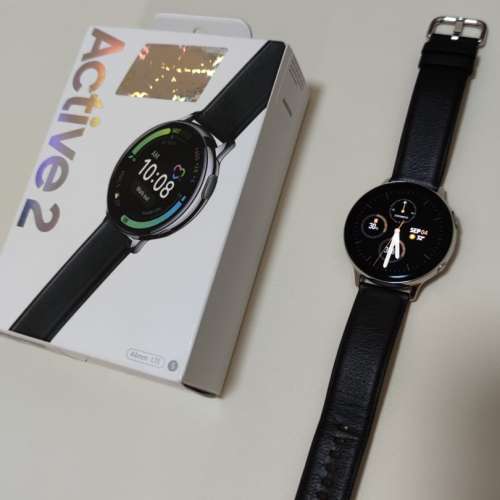 Galaxy watch active 2 lte 44mm