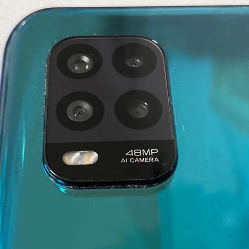 小米 Mi 10 lite 5G 8+256g 港行