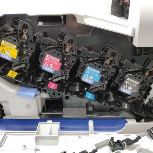 HP Color LaserJet CP3525 Laser Printer 彩色鐳射打印機 官塘自取 [非Brother Can...