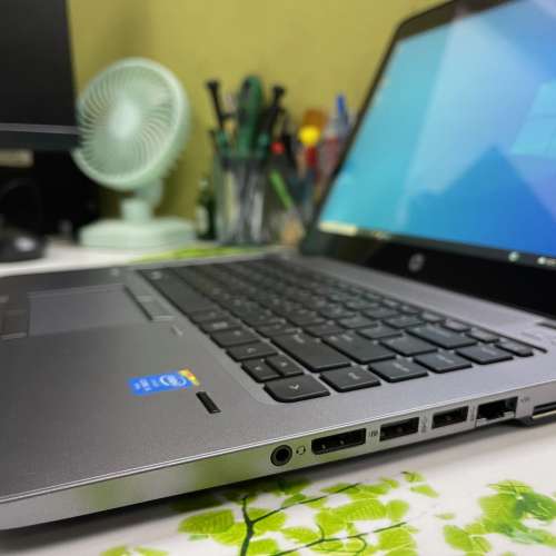 二手 HP EliteBook 840 G2 FHD Touch Screen