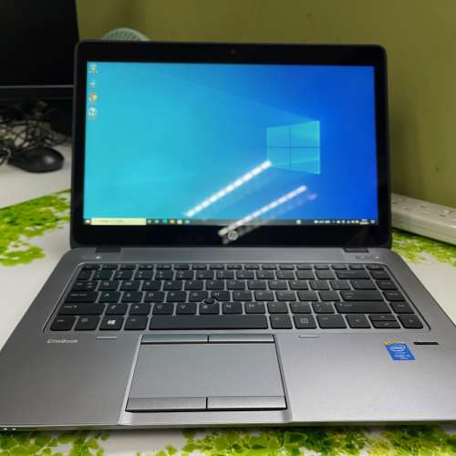 二手 HP EliteBook 840 G2 FHD Touch Screen