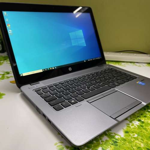 二手 HP EliteBook 840 G2 FHD Touch Screen