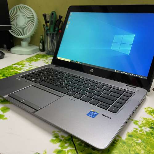 二手 HP EliteBook 840 G2 FHD Touch Screen