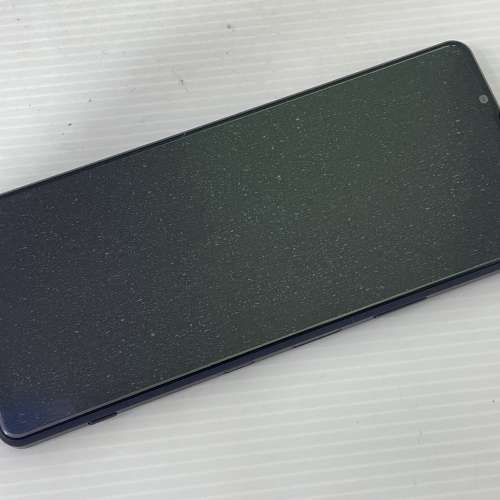 歡迎使用消費券 docomo sony xperia 1 iii 日版 紫色 12+256 so-51b 新品