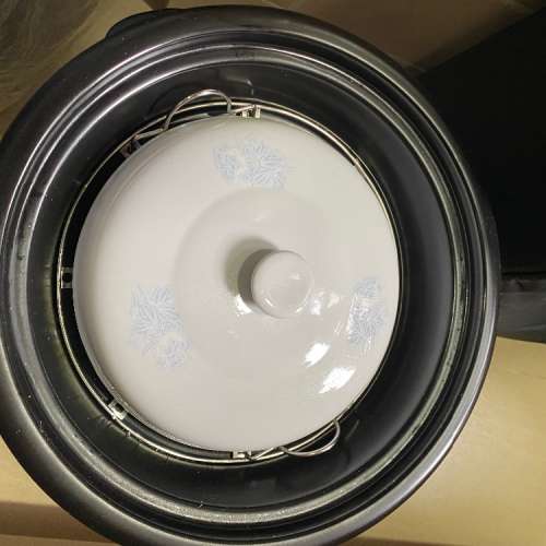 Nutzen NCP-10 樂斯陶瓷好易煲