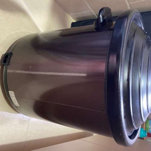 Nutzen NCP-10 樂斯陶瓷好易煲