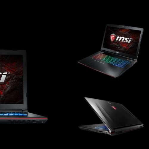 GE72VR 6RF Apache Pro