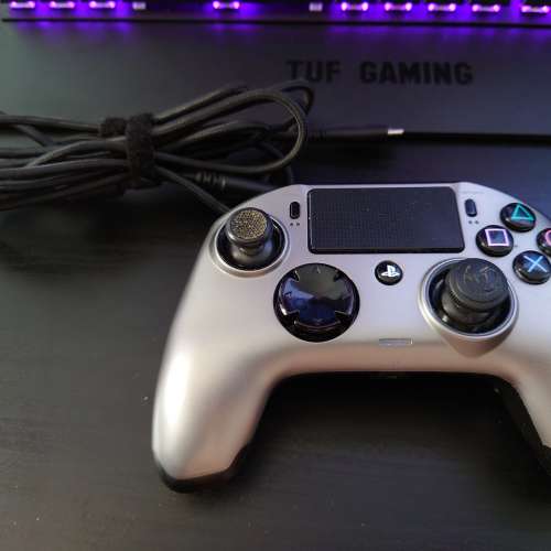 Nacon Revolution Pro Controller 2