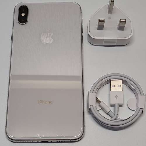 iPhone Xs Max 256g HK ver. 95%new iPhoneXsMax 256 No.4670