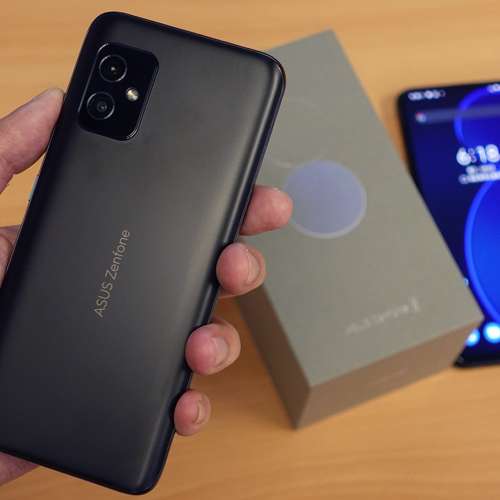 熱賣點 華碩 ASUS ZenFone FLIP / Zenfone 8   8+128/16+256  全新 zs590ks zs672k...