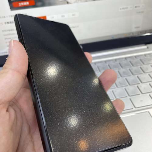 Sony xperia 1 III 512GB 全套有單