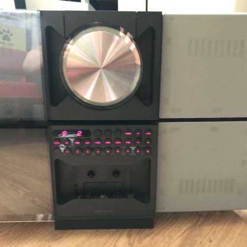 B&o CD tuner amplifier 一體化音響組合 擴音收音機