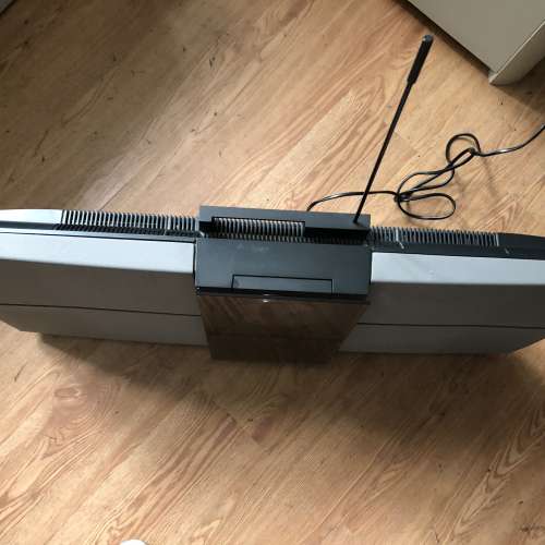 B&o CD tuner amplifier 一體化音響組合 擴音收音機