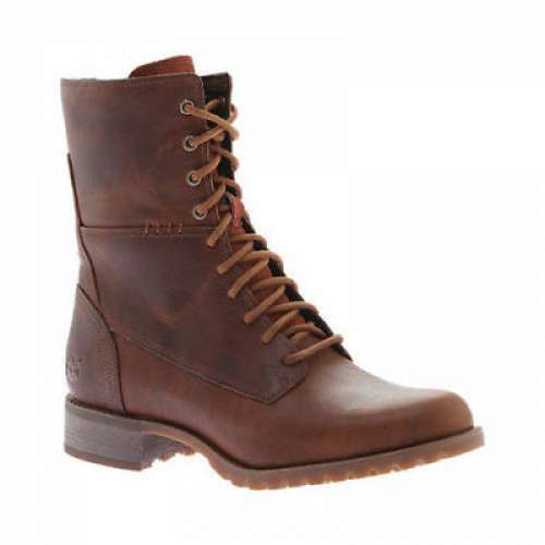 Timberland women's banfield outlet mid lace boot