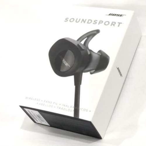 Bose SoundSports Wireless