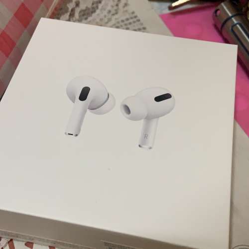 「二手」Apple Airpods Pro