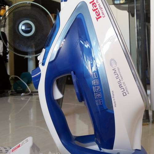 TEFAL 特福 FV5715 2400W 蒸氣熨斗