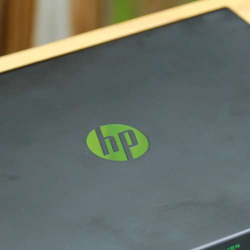 HP Pavilion Notebook 15-dp0 i5-8300H 8G 256-SSD NA GeForce GTX 1060 Max Q 6GB 15