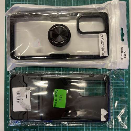 紅米Note 10 Pro機套