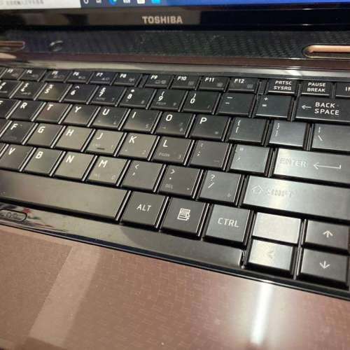 Toshiba Satellite L640, 120G SSD, CAM, 14", i3, 4G RAM, DVDRW, HDMI, Windows