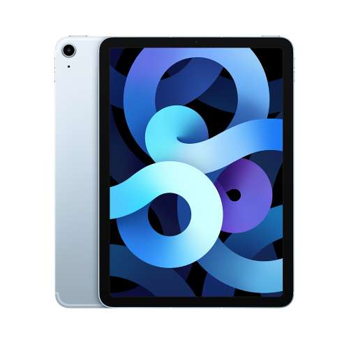 Apple iPad Air 4 藍色 64GB WIFI 版