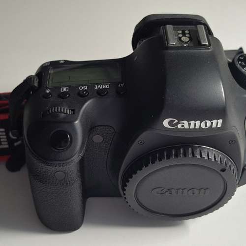 Canon 6D+Canon 70-200 F2.8L
