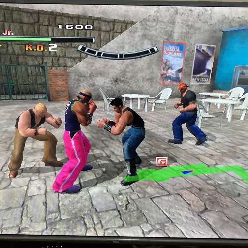 Xbox360自制系統機一套連120gb hdd