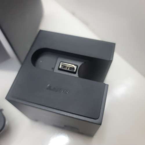 Sony Hi Rez Walkman Dock BCR-NWH10 - 二手或全新隨身音響, 影音產品