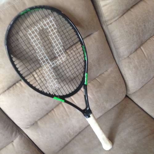 PRINCE Phantom 26 Junior Tennis Racket USED 小童兒童網球拍 26“