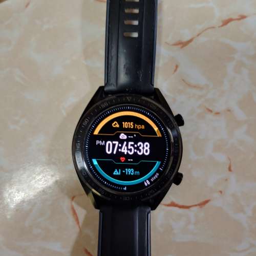 Huawei Watch GT-282