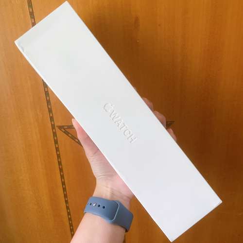 Apple Watch series 7 GPS+LTE 45mm