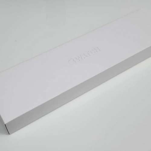 未開盒Apple Watch Series 7 (GPS)