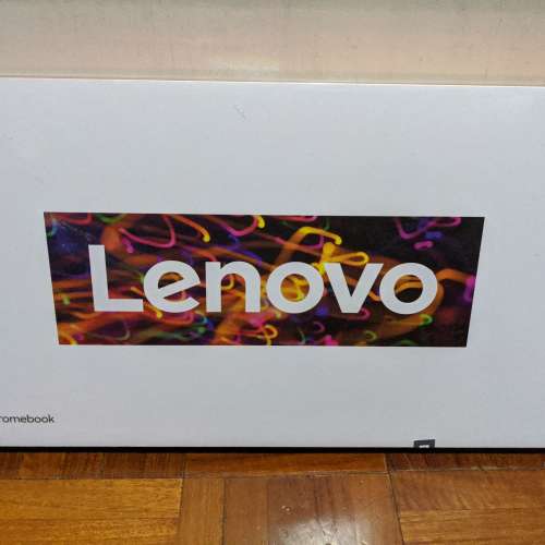 💯 % New Lenovo Duet 5 Chromebook 8GB/256GB with stylus and keyboard