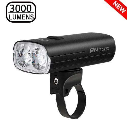 Magicshine RN 3000 bike front light