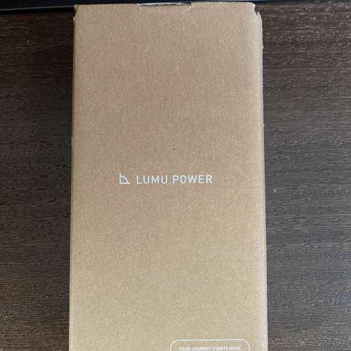 Lumu Power 2 Power Light Meter for iPhone
