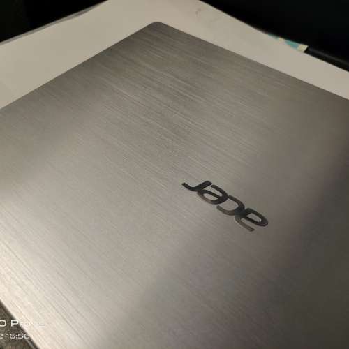 Acer sf314-54 95%新 2019年機上網課平賣SSD開機快