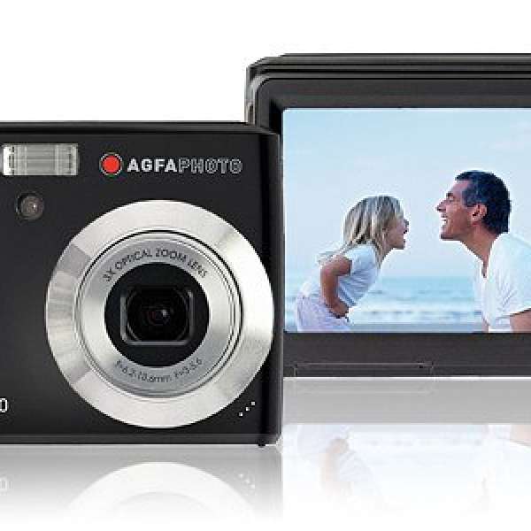 AGFAPhoto DCam