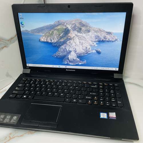 Lenovo B570 | 15.6” | 256GB SSD + 6GB RAM | 連office，電腦袋，500GB外置硬盤