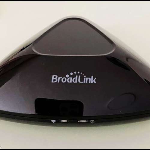 全新 BroadLink RM2 博聯智能萬用遙控器