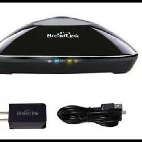 全新 BroadLink RM2 博聯智能萬用遙控器