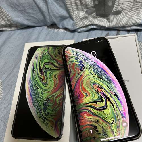 iPhone XS Max 512Gb