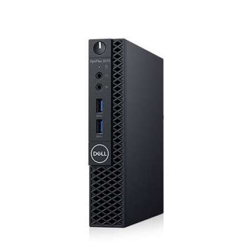 Dell OptiPlex 3070 mini PC micro