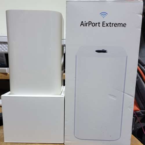 Apple Airport Extreme A1521 802.11AC ROUTER