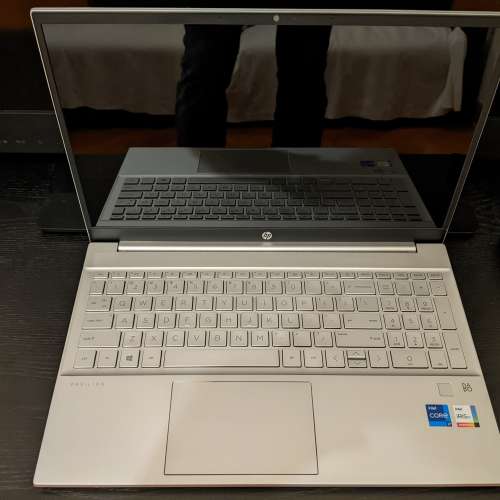 HP Brand New i7 notebook